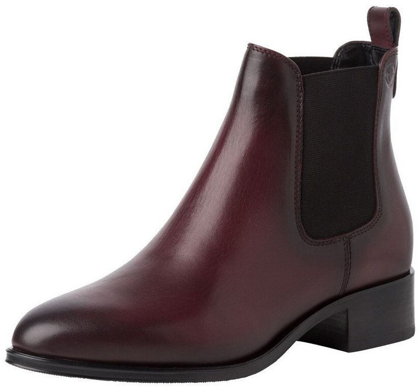 Tamaris 1-25019-43 dark red