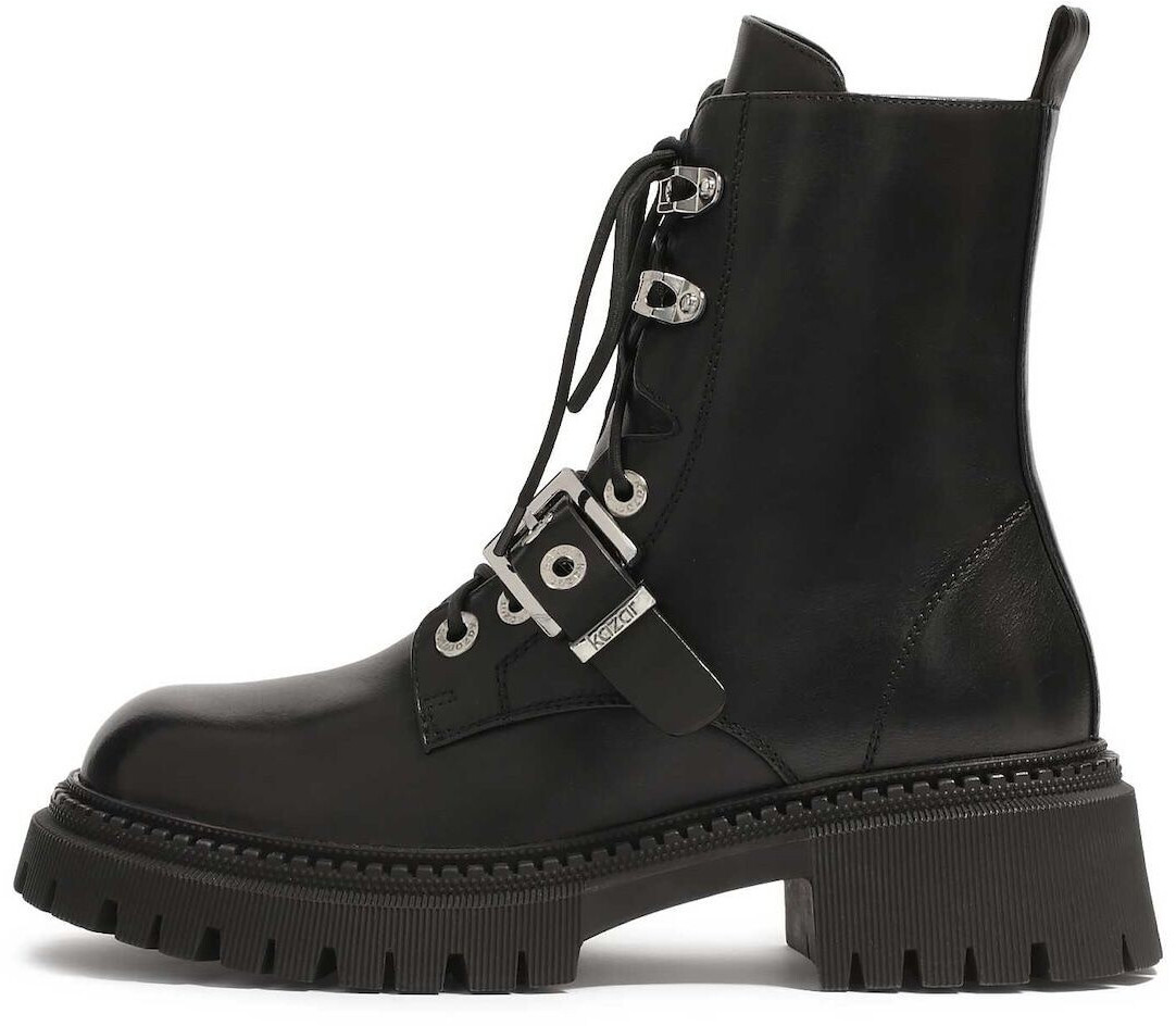 Kazar Lace-up black 20207976