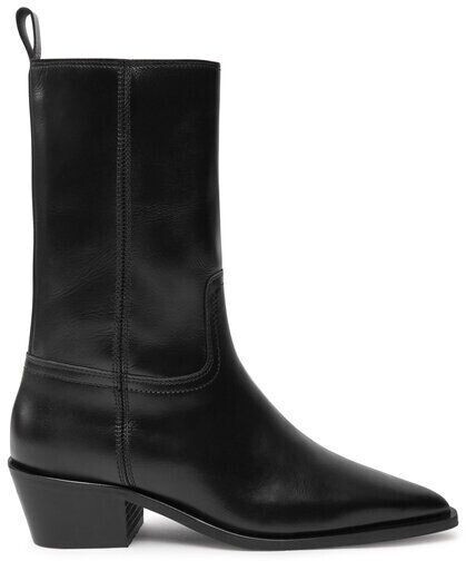 Calvin Klein Cowboy YW0YW01679 black