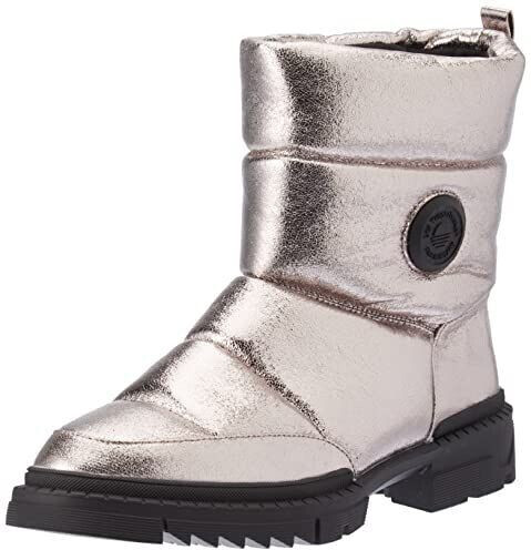 Les Tropéziennes Doudou silver