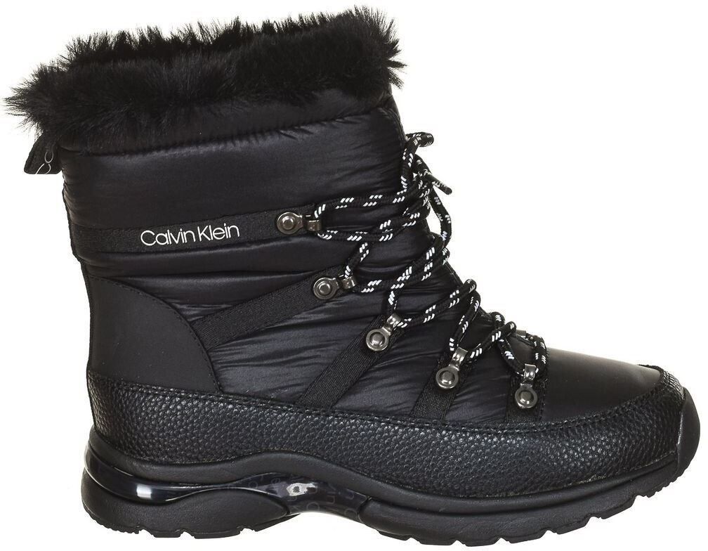 Calvin Klein Matt finish Carvey B4N12175 non-slip sole EU40