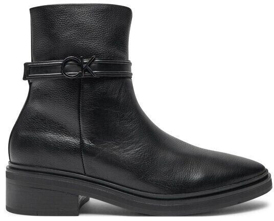 Calvin Klein HW0HW02183 black