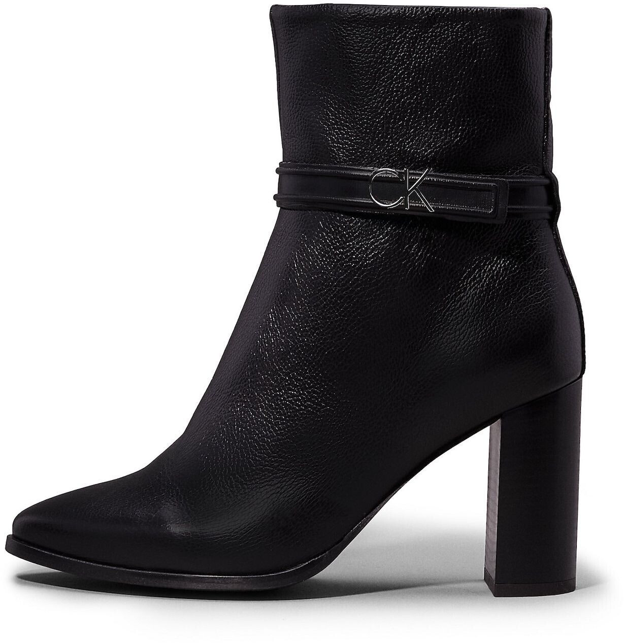 Calvin Klein HW0HW02185 black
