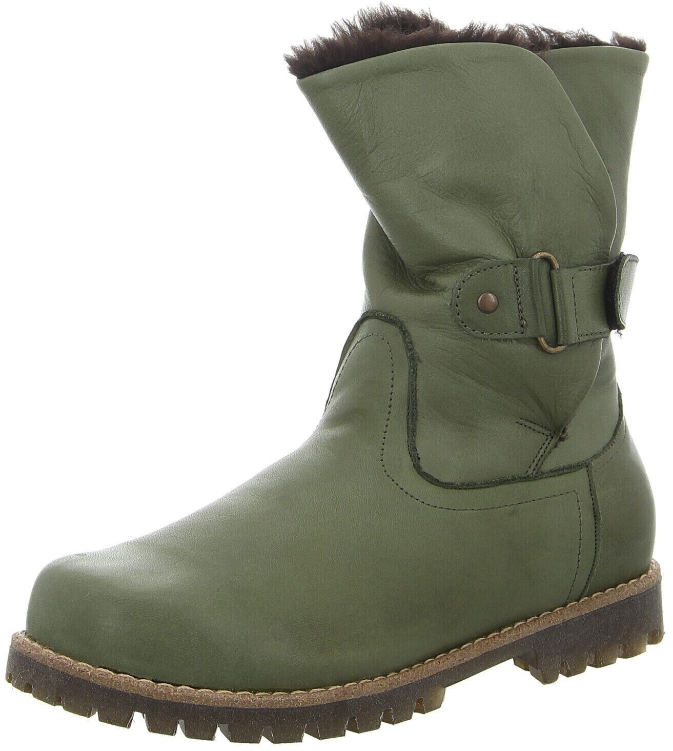 Andrea Conti Women's olive