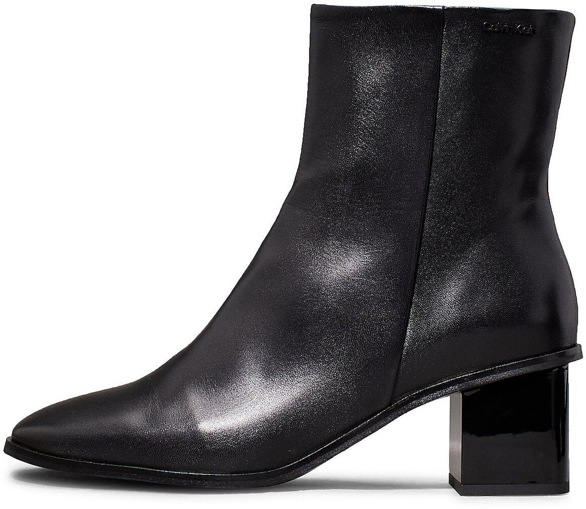 Calvin Klein HW0HW02320 black