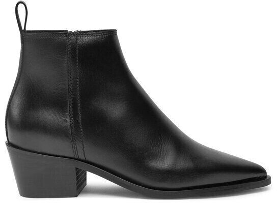 Calvin Klein Cowboy YW0YW01678 black