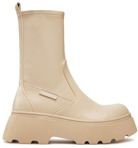 Guess Nerea FLFNER ELE10 beige booties