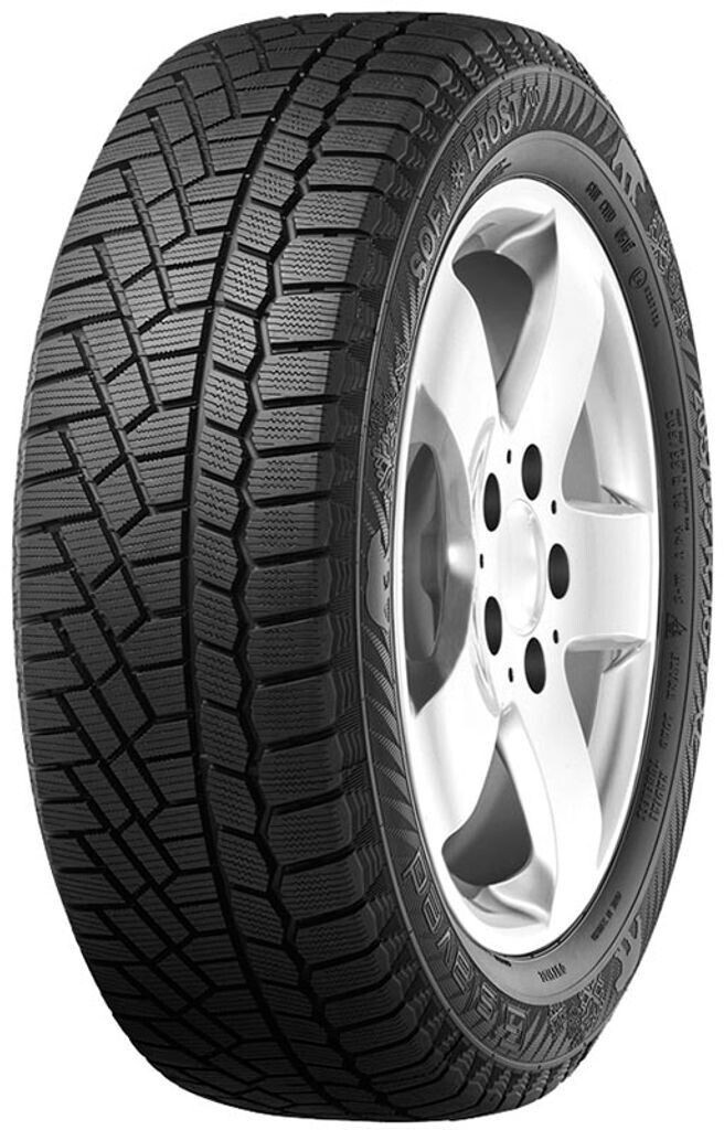 Gislaved Soft*Frost 200 235/60 R18 107T XL Nordic compound SUV