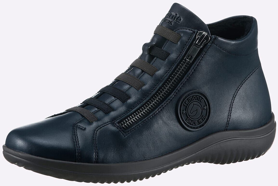 Remonte Dorndorf blue smoke blue 54023966-38