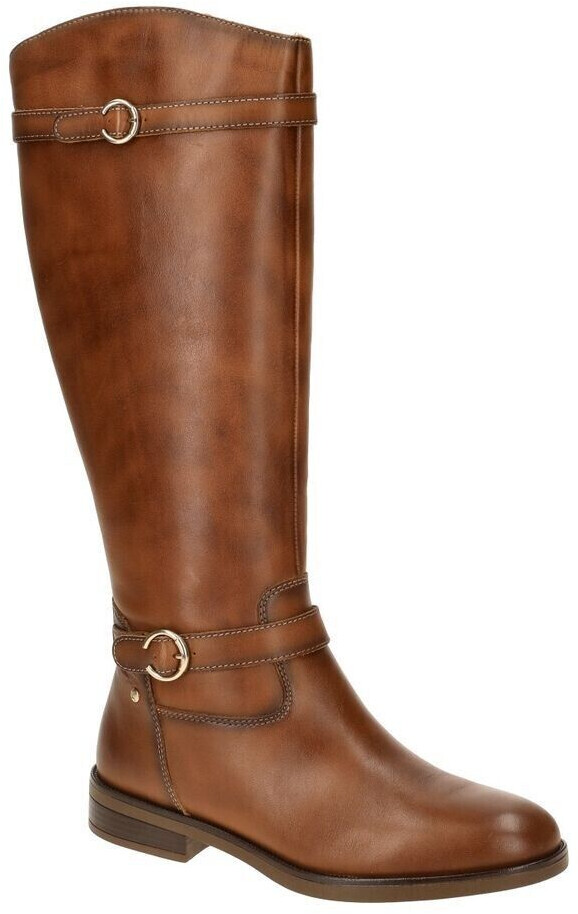 Pikolinos PUERTOLLANO Women's brown
