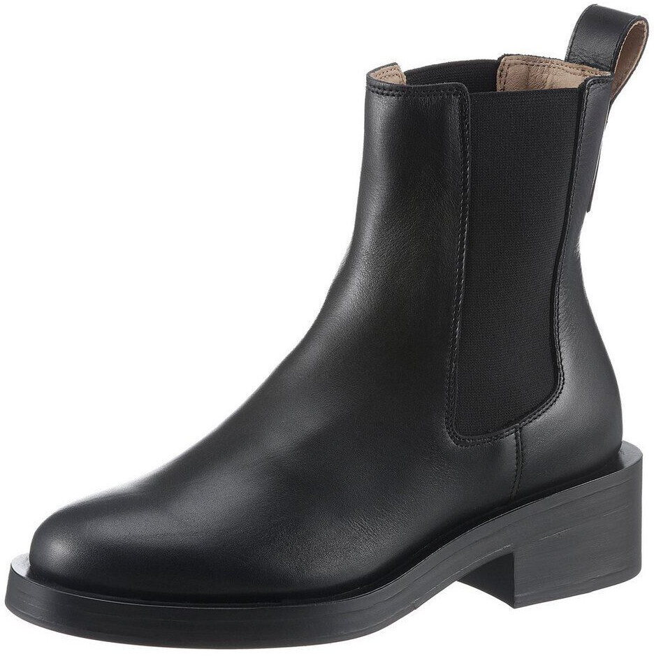 Hugo Boss Classic Iryna 50536638 black
