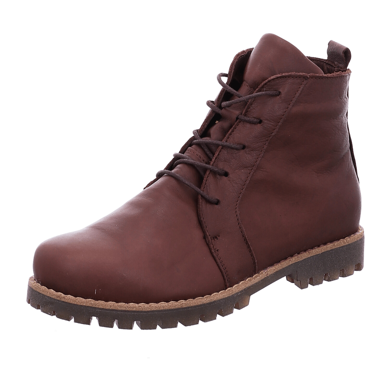 Andrea Conti Comfortable brown