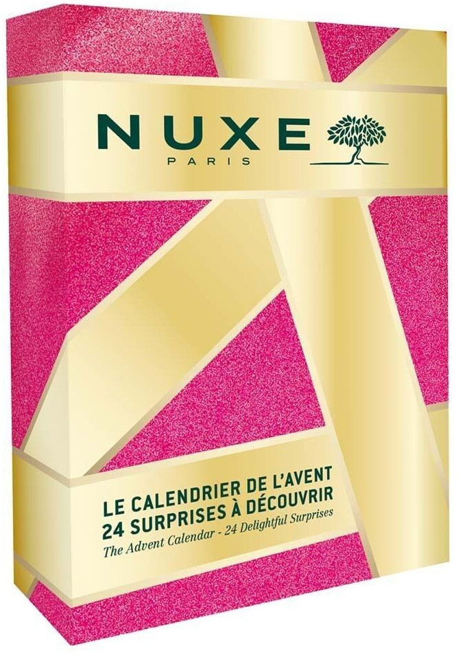 NUXE Advent Calendar 2024