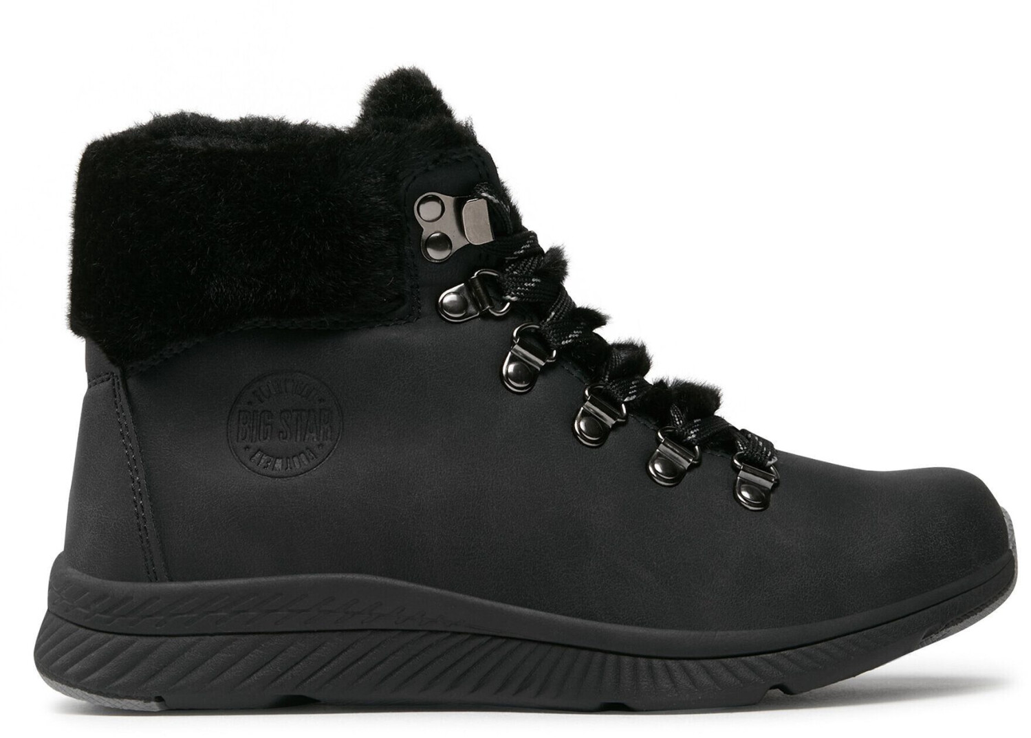 Big Star MM274488 black