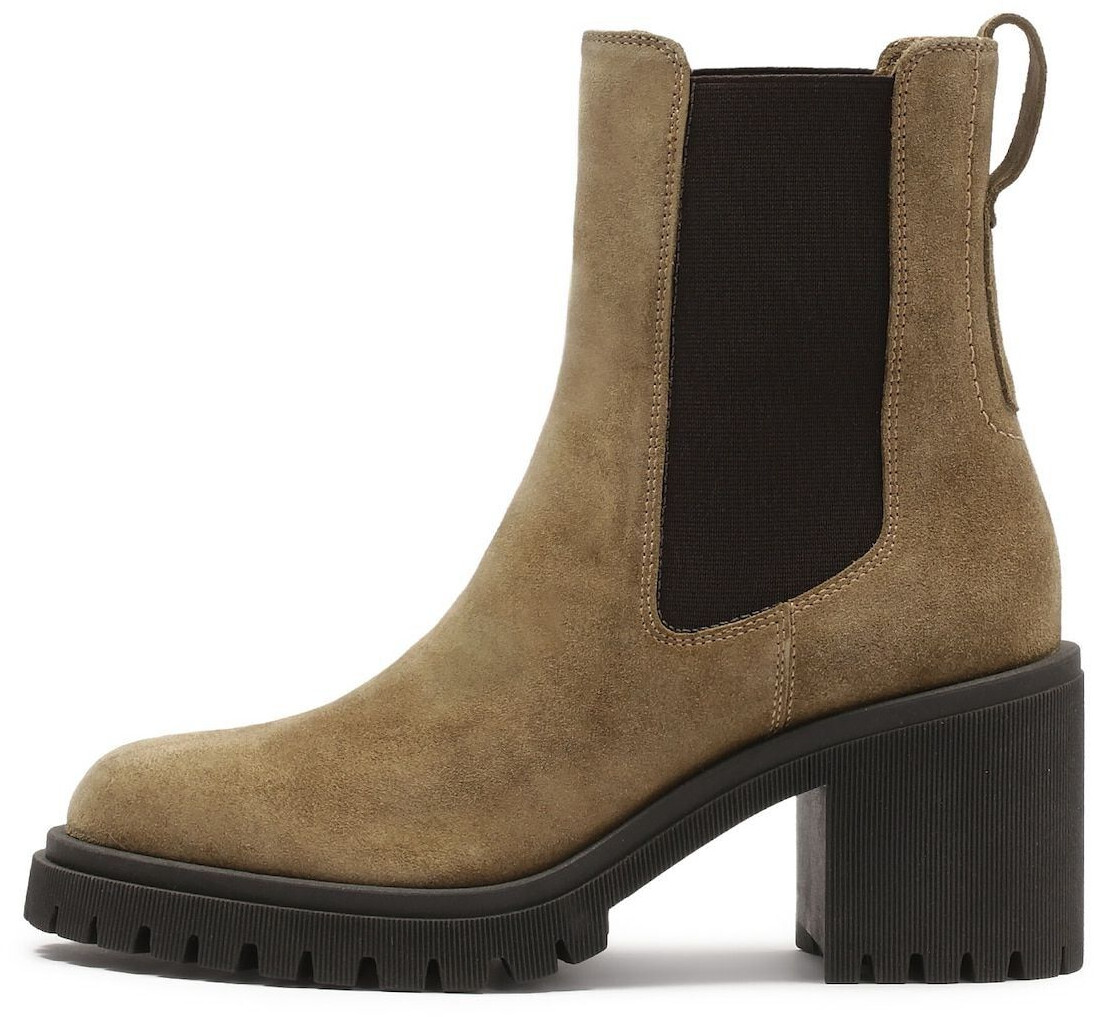 Kazar brown black
