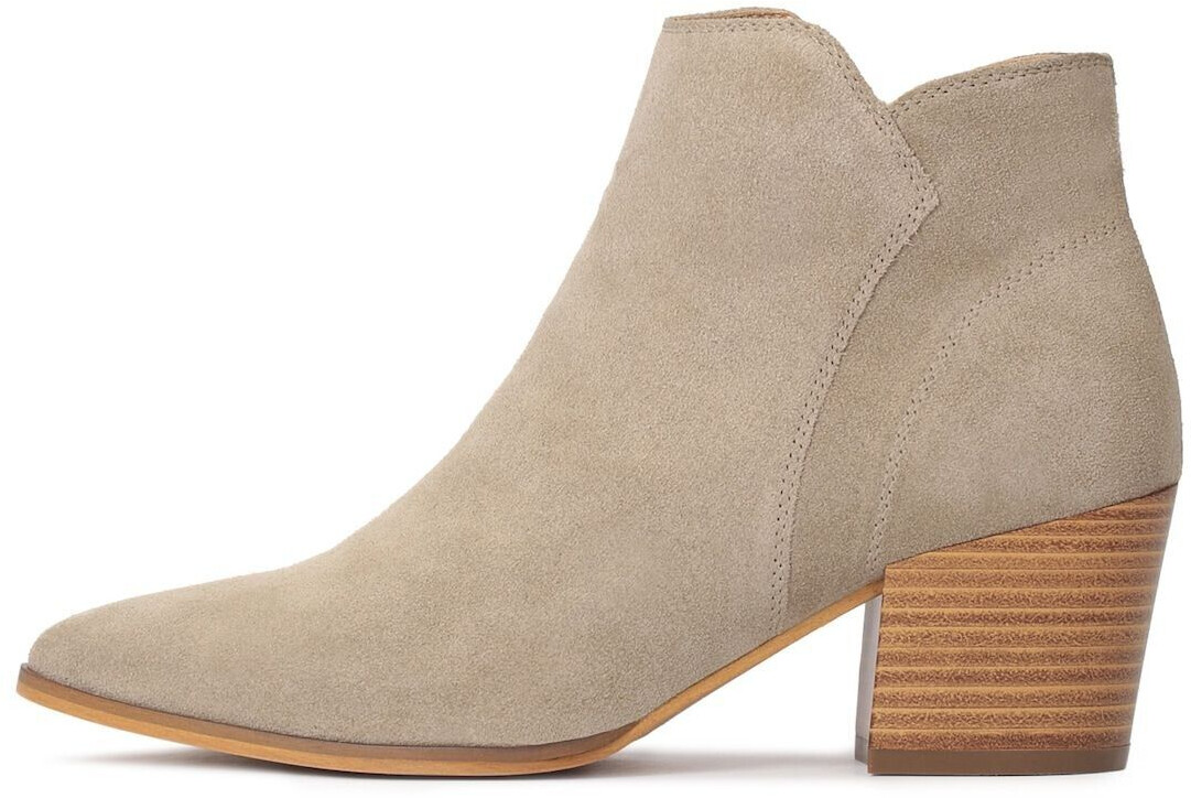 Kazar Cowboystiefel beige 8949400