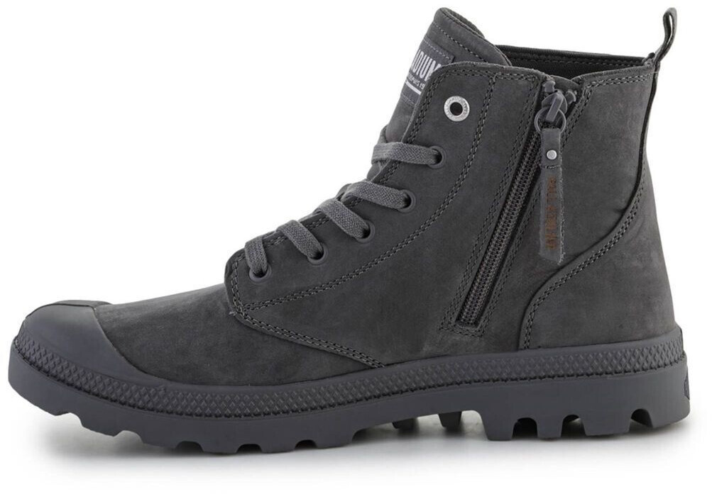 Palladium Pampa Hi Zip Nbk 06440-028-M-43