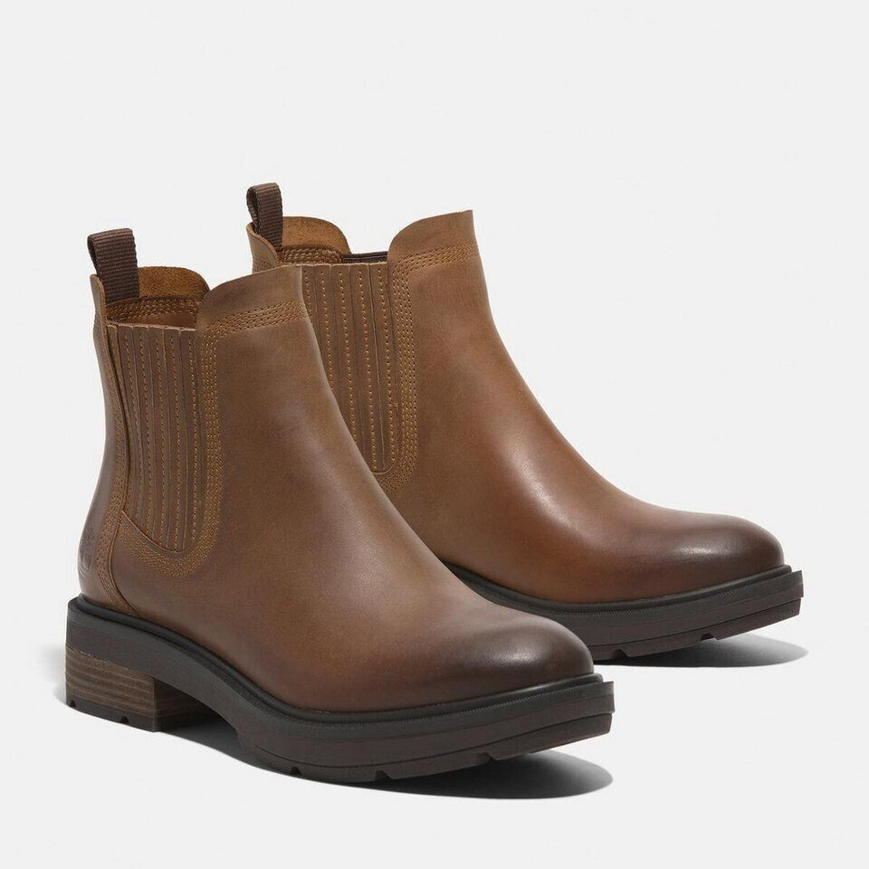 Timberland Classic Brimfield brown