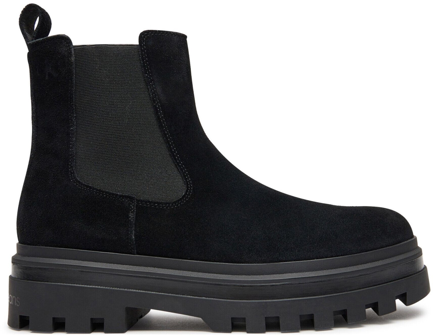 Calvin Klein Classic Lugged Chelsea Hr Su YM0YM01067 black