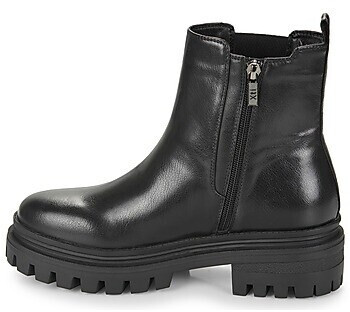 XTI Chelsea black