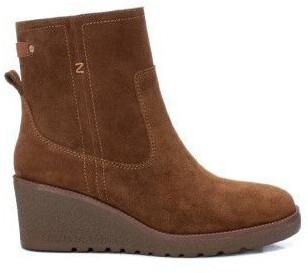 Carmela Women's with zipper black