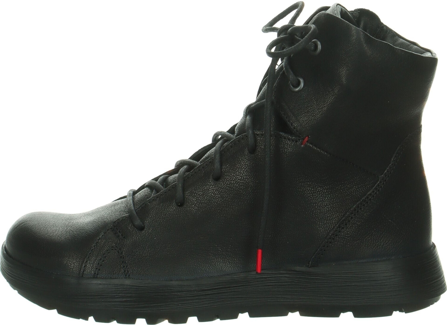 Think Lace-up black 8587093