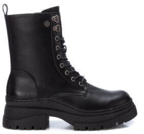 Refresh Bootie 17198402-NEGRO black