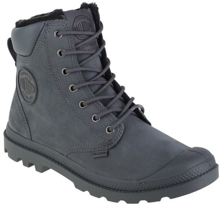 Palladium Pampa Sport Cuff Wps 72992063M