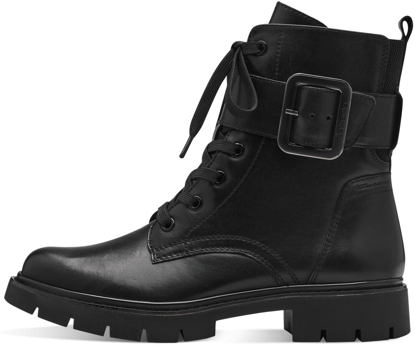Tamaris M8510643 BLACK NAPPA black