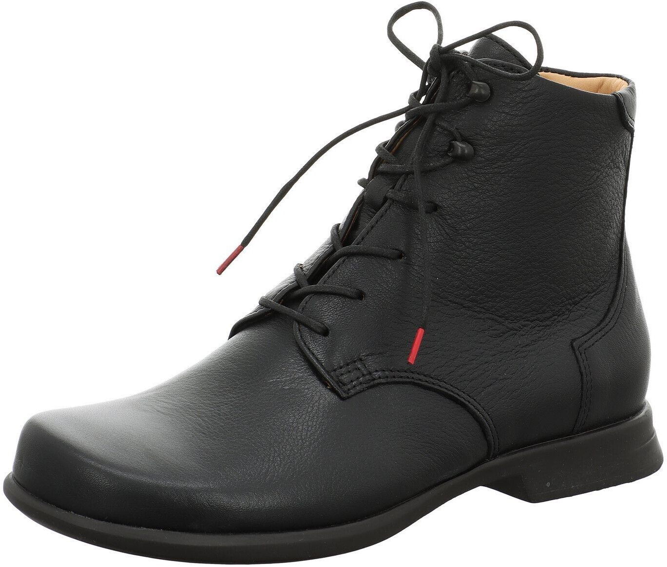 Think PENSA lace-up with leather insole