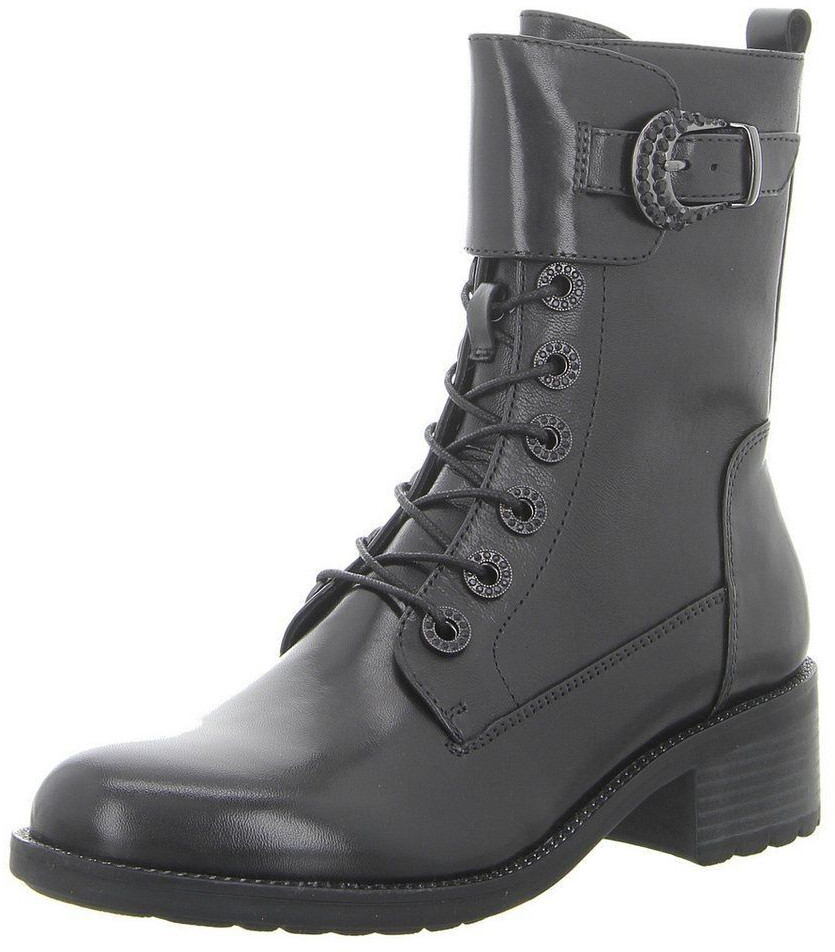 Regarde Le Ciel Bootie Emily-41-2695 black