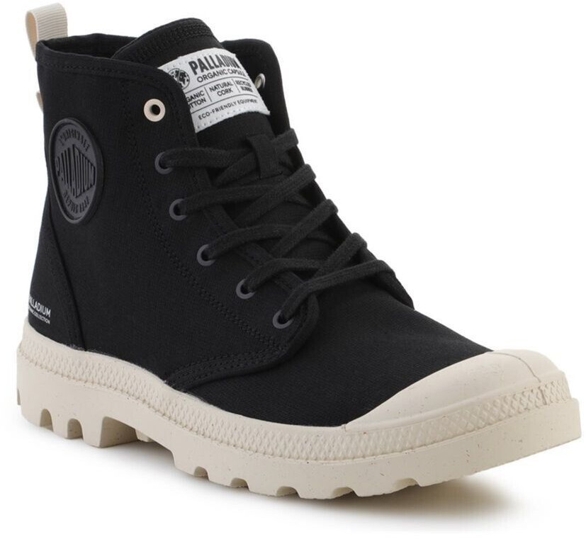Palladium Pampa Hi Zip Organ 79101008M