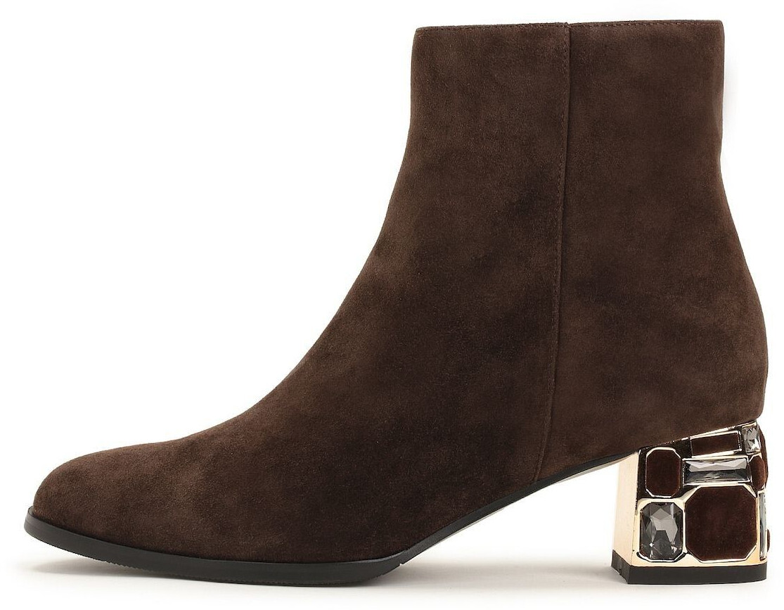 Kazar dark brown gold