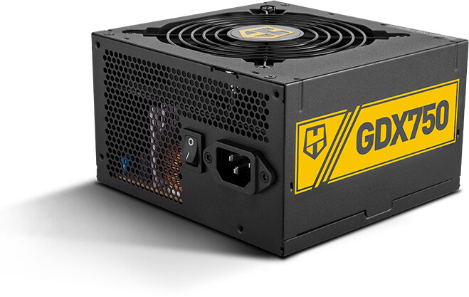 Nox GDX 750W 80 Plus Gold