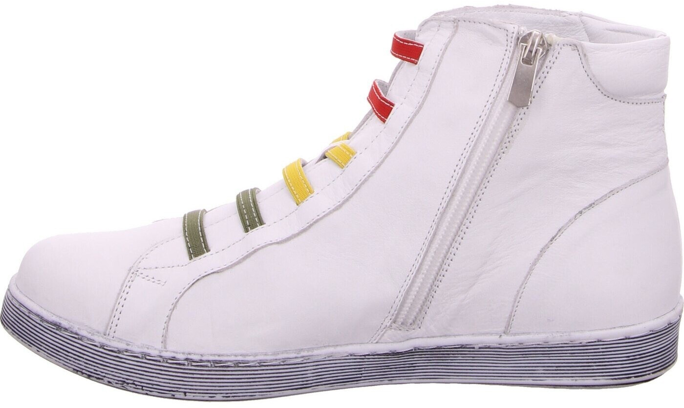 Andrea Conti Women's white