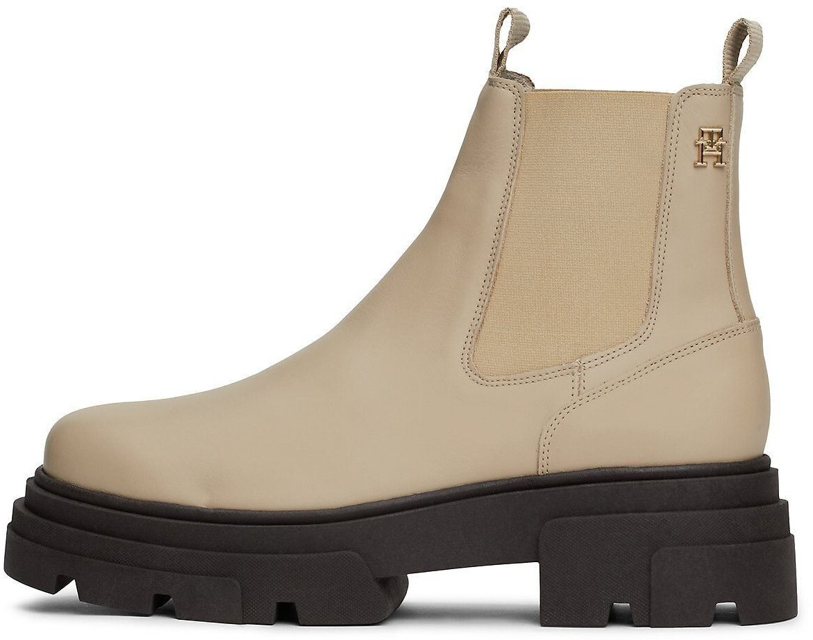 Tommy Hilfiger Classic Combat FW0FW08089 beige