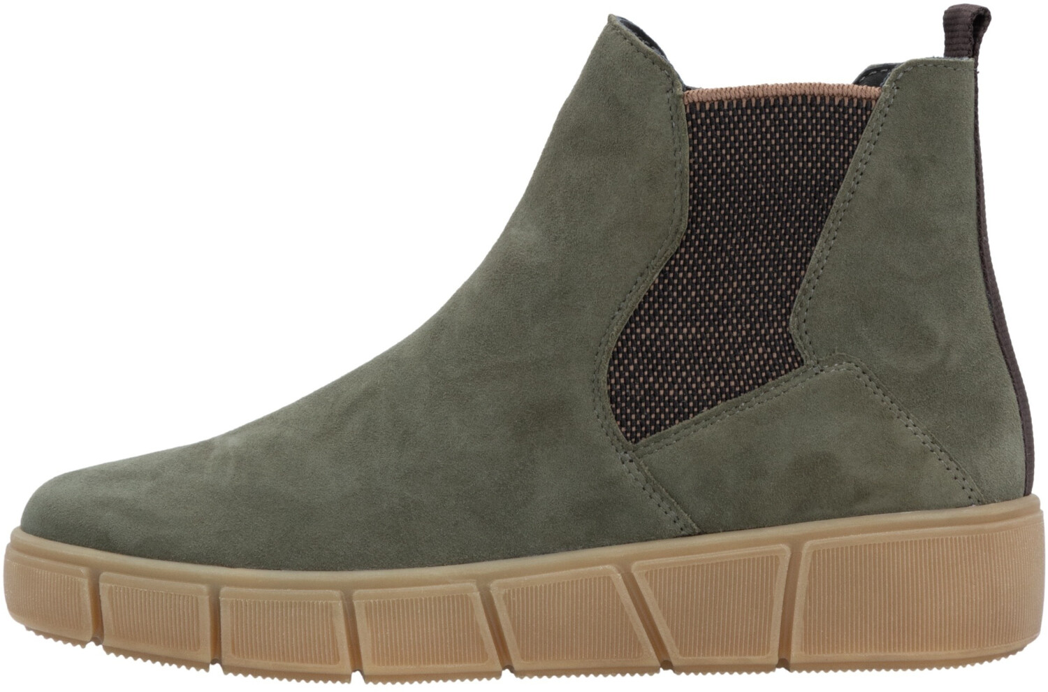 Remonte Dorndorf D1T71-54 Women's Shoes green