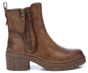 Refresh Zipper brown