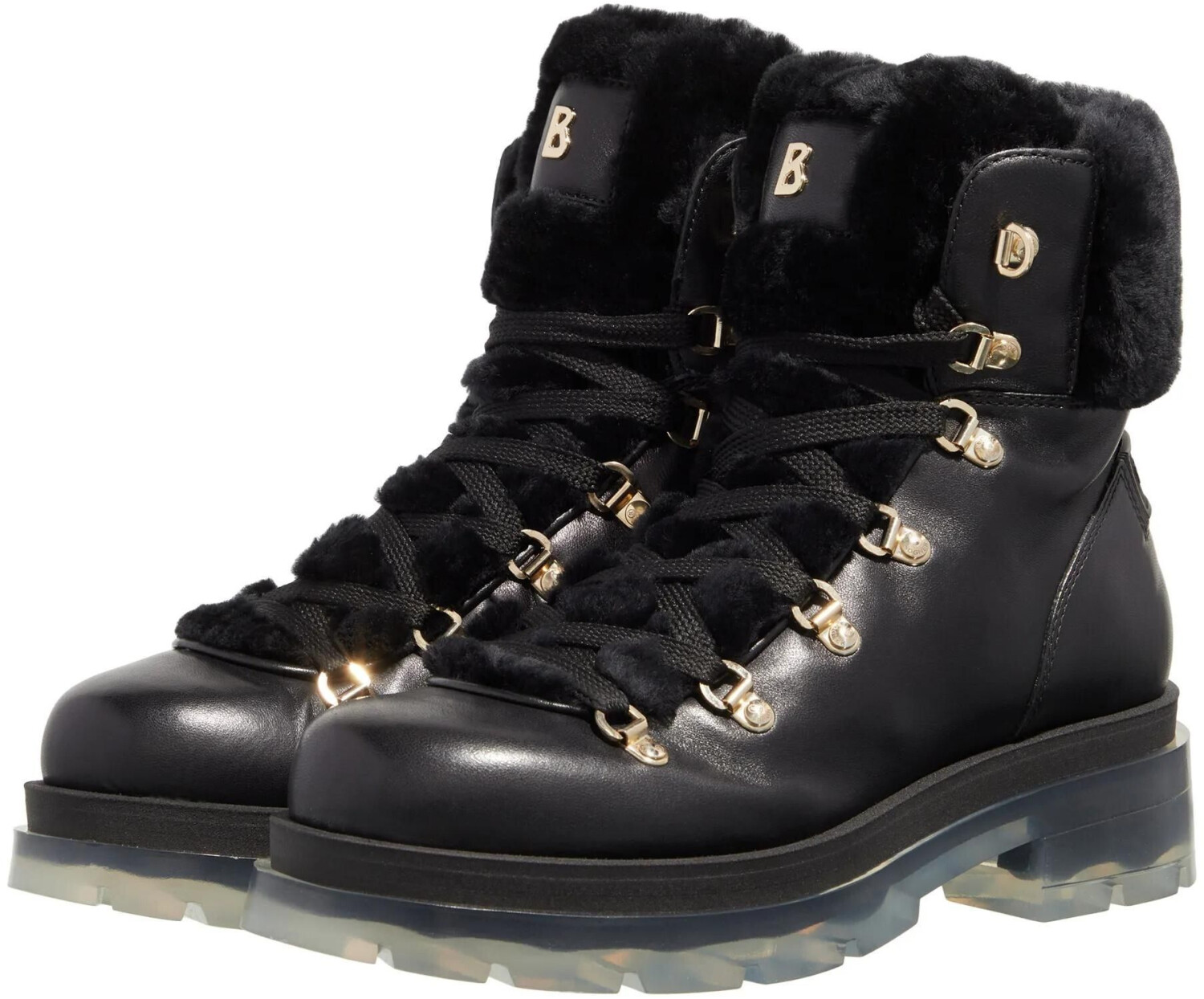 Bogner Swansea A black