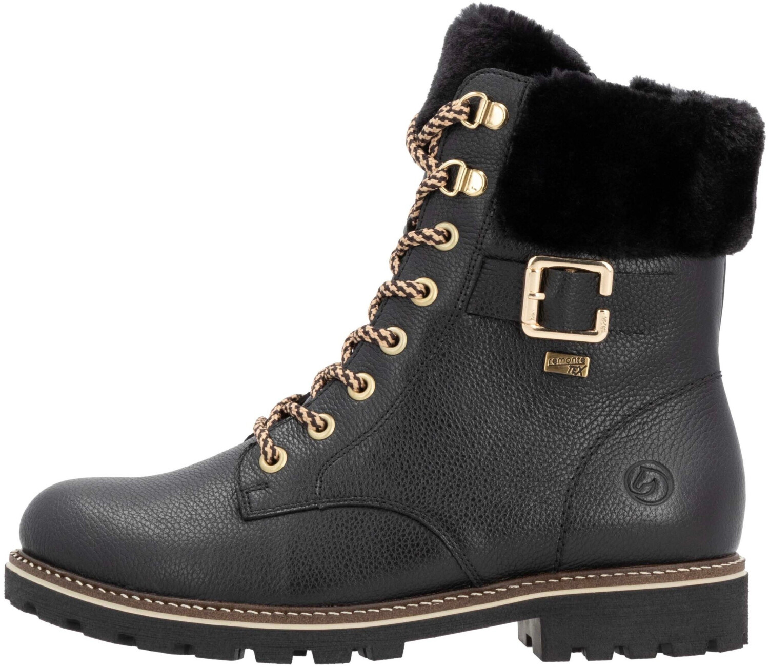 Remonte Dorndorf D8481 black