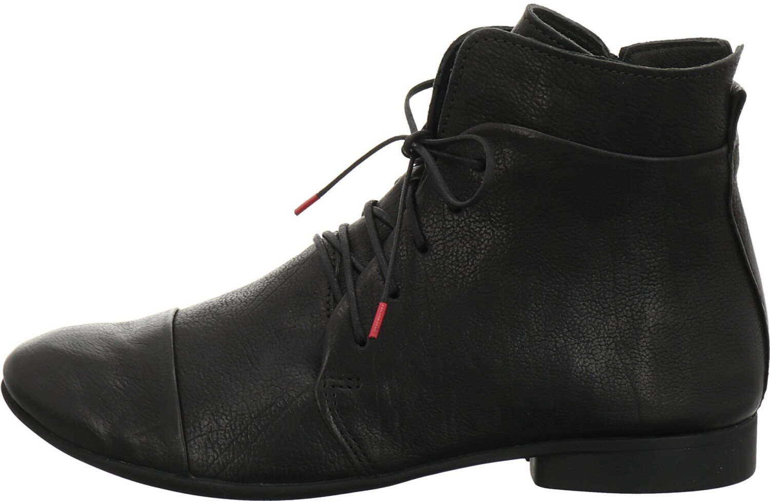 Think Lace-up black 13298650