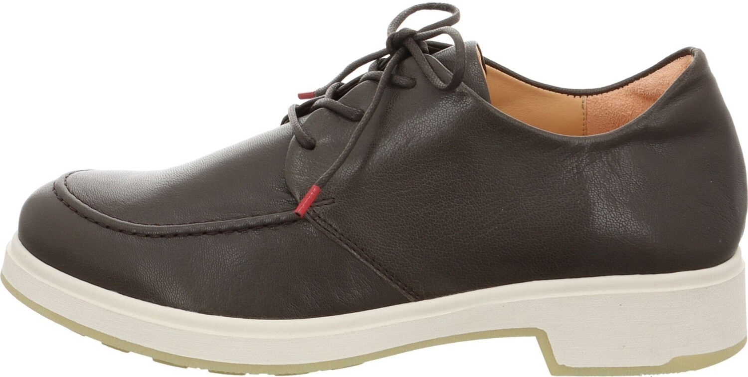Think Lace-up shoe COGITA pepper 3-001003-2000