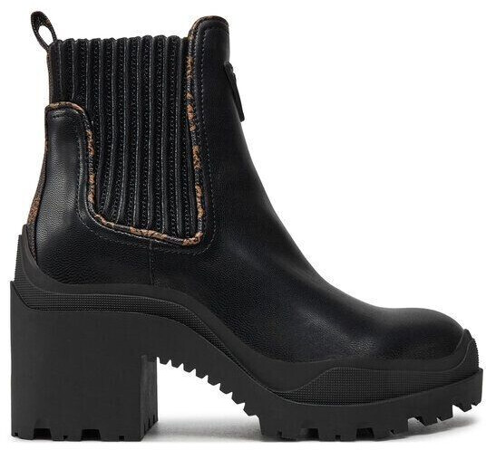 Guess Yvetten FLFYTT ELE10 black
