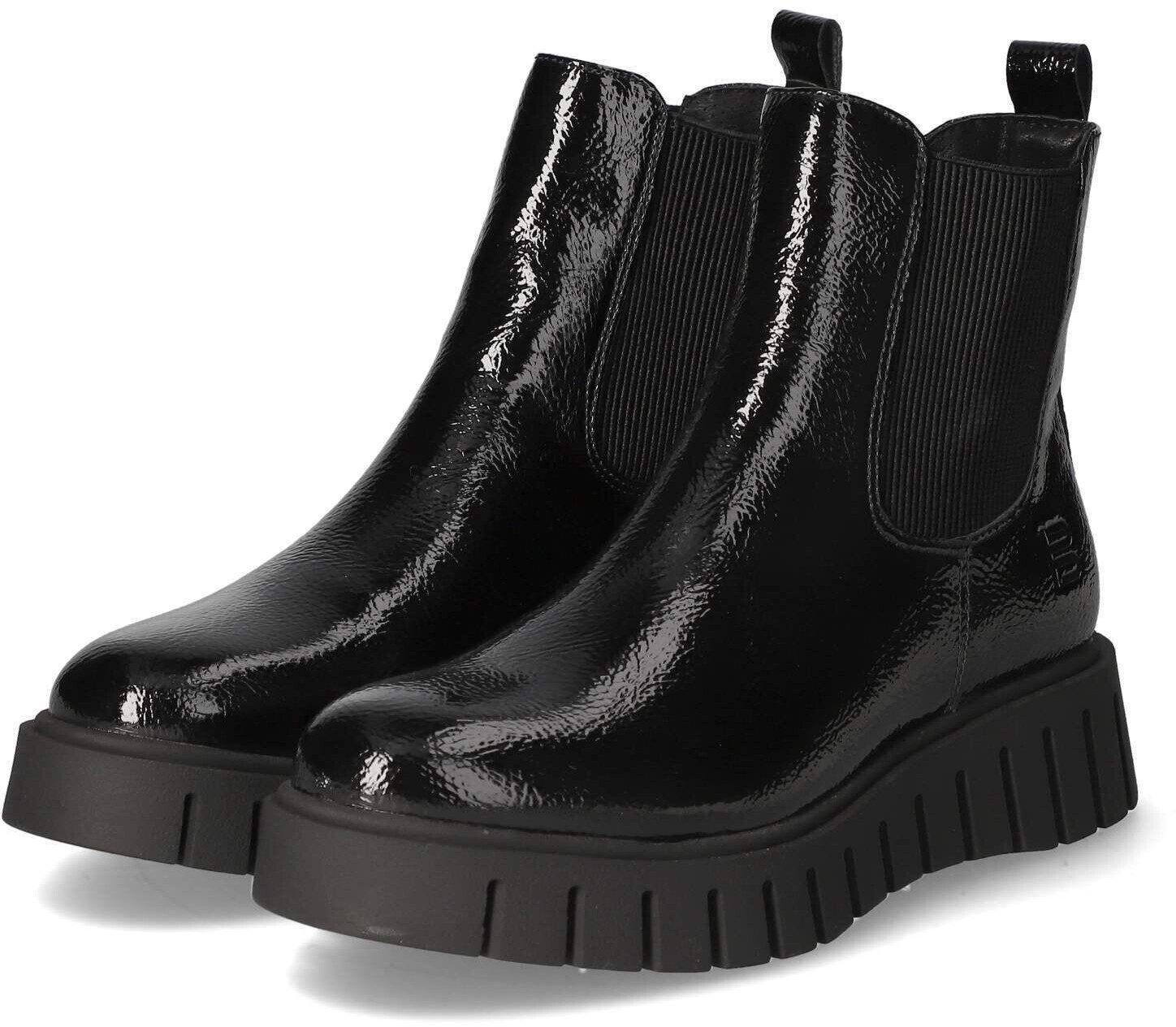 Bagatt Benisha slip-on black