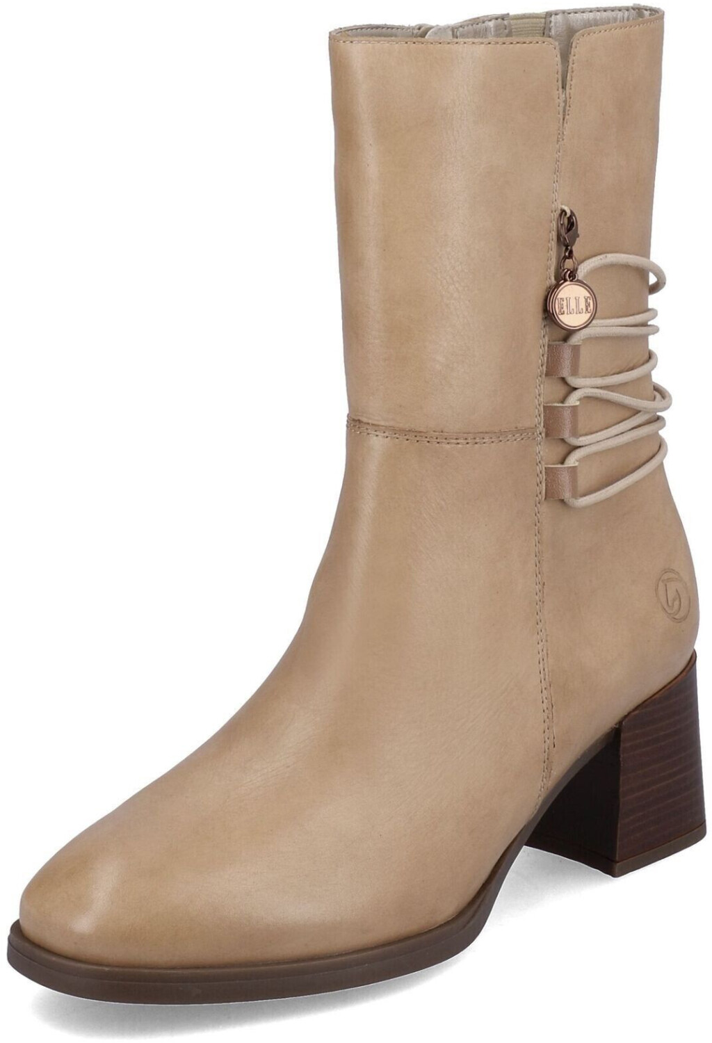 Remonte Dorndorf D0V71-20 beige