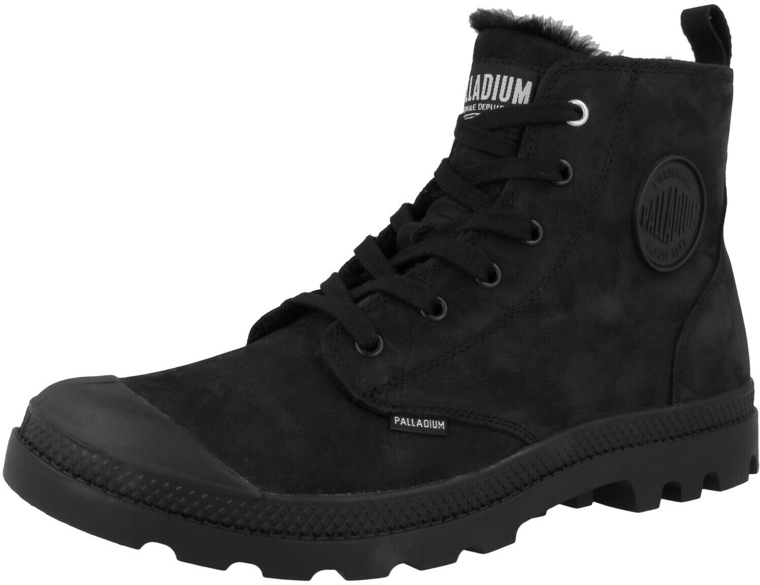 Palladium Pampa Hi Zip WL M
