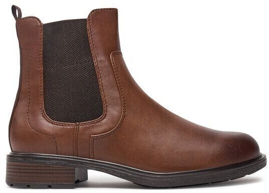 Jana Shoes 8-25466-43 brown