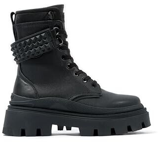 Palladium Pallasquad leather