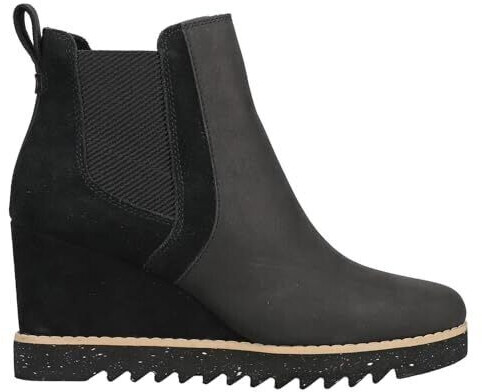 TOMS Shoes Maddie Fashion black