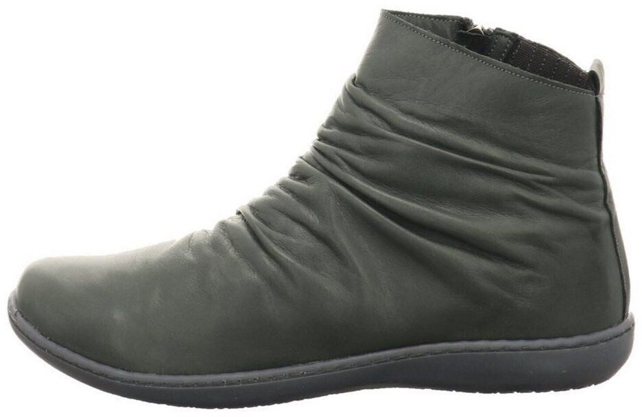 Andrea Conti 0344577 Slip-on black